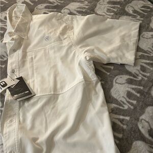 Mens Ariat TEK Shirt